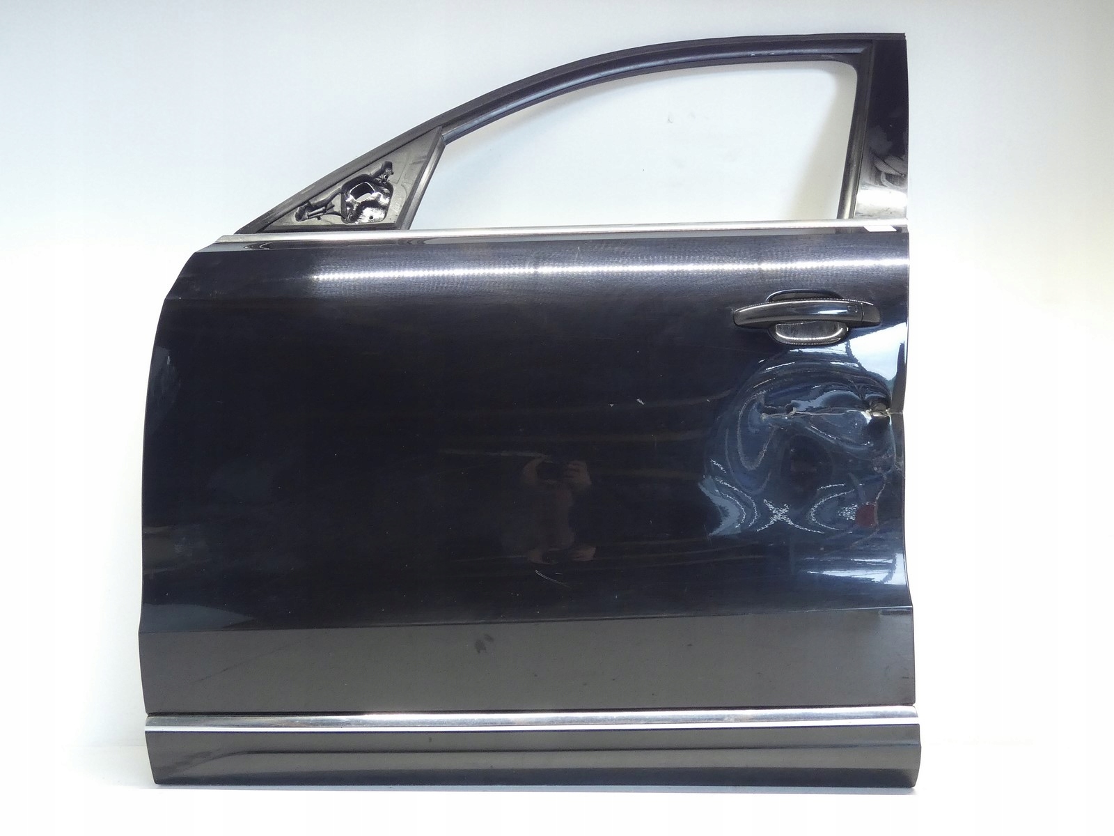 door left left front front AUDI Q5 8R LY9B CZRNE