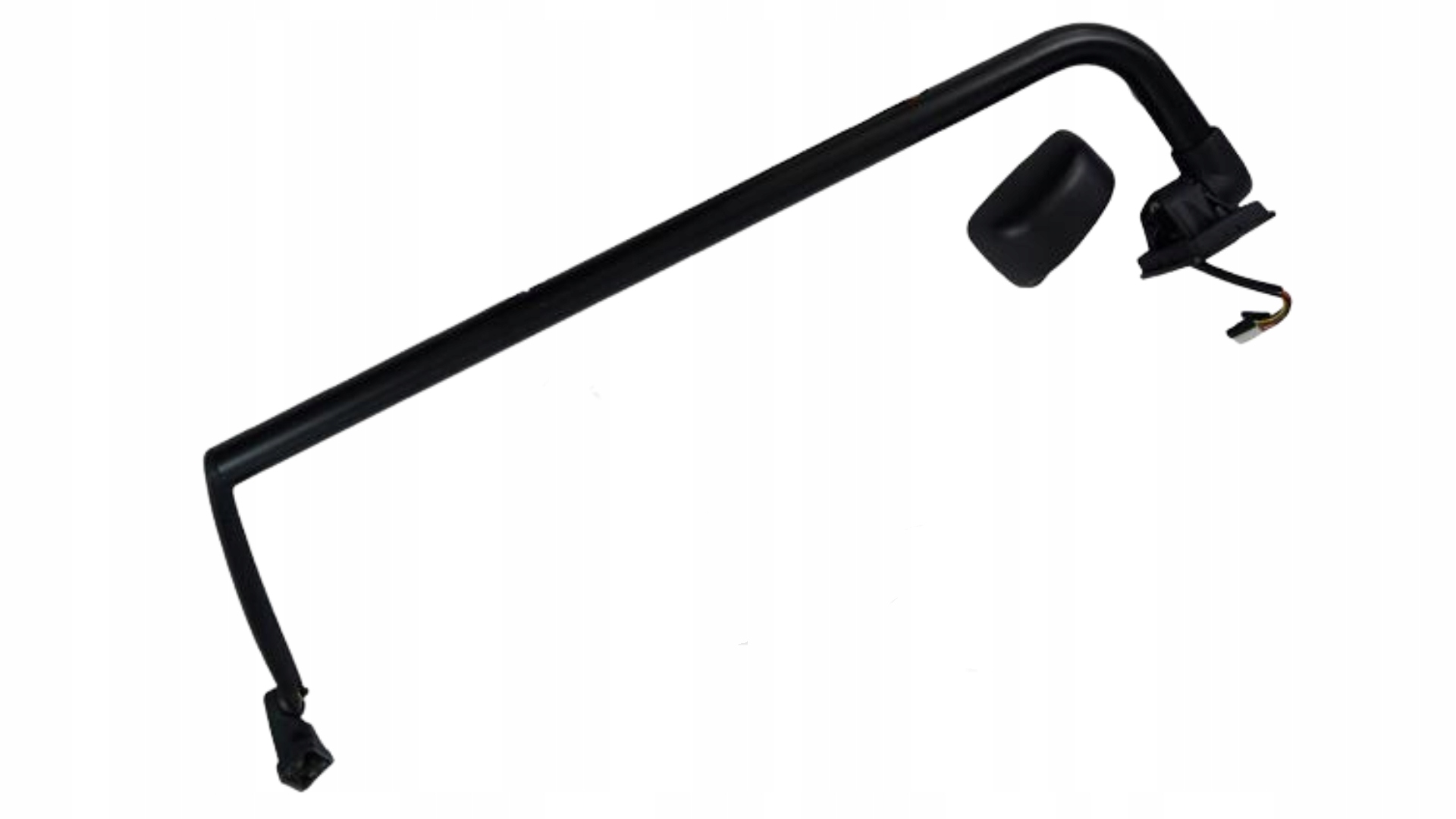 1685325 - КРОНШТЕЙН КРІПЛЕННЯ ДЗЕРКАЛА DAF XF105 ПРАВЕ З ПРОВОДОМ