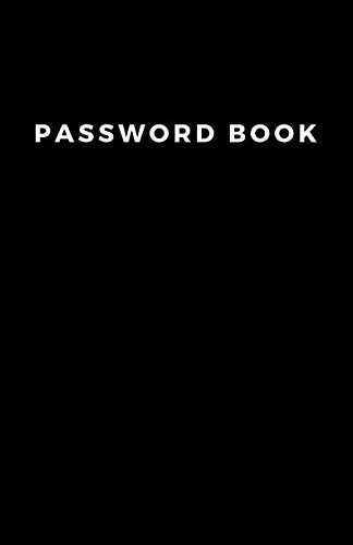 Ajello, Wioleta Password Book: Small. Alphabetical Internet Password Organi