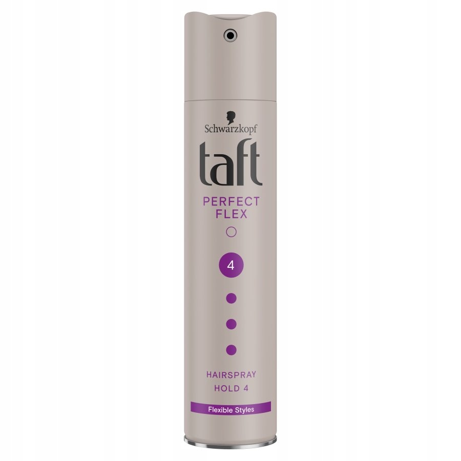 

Taft Lakier Perfect Flex 250ML