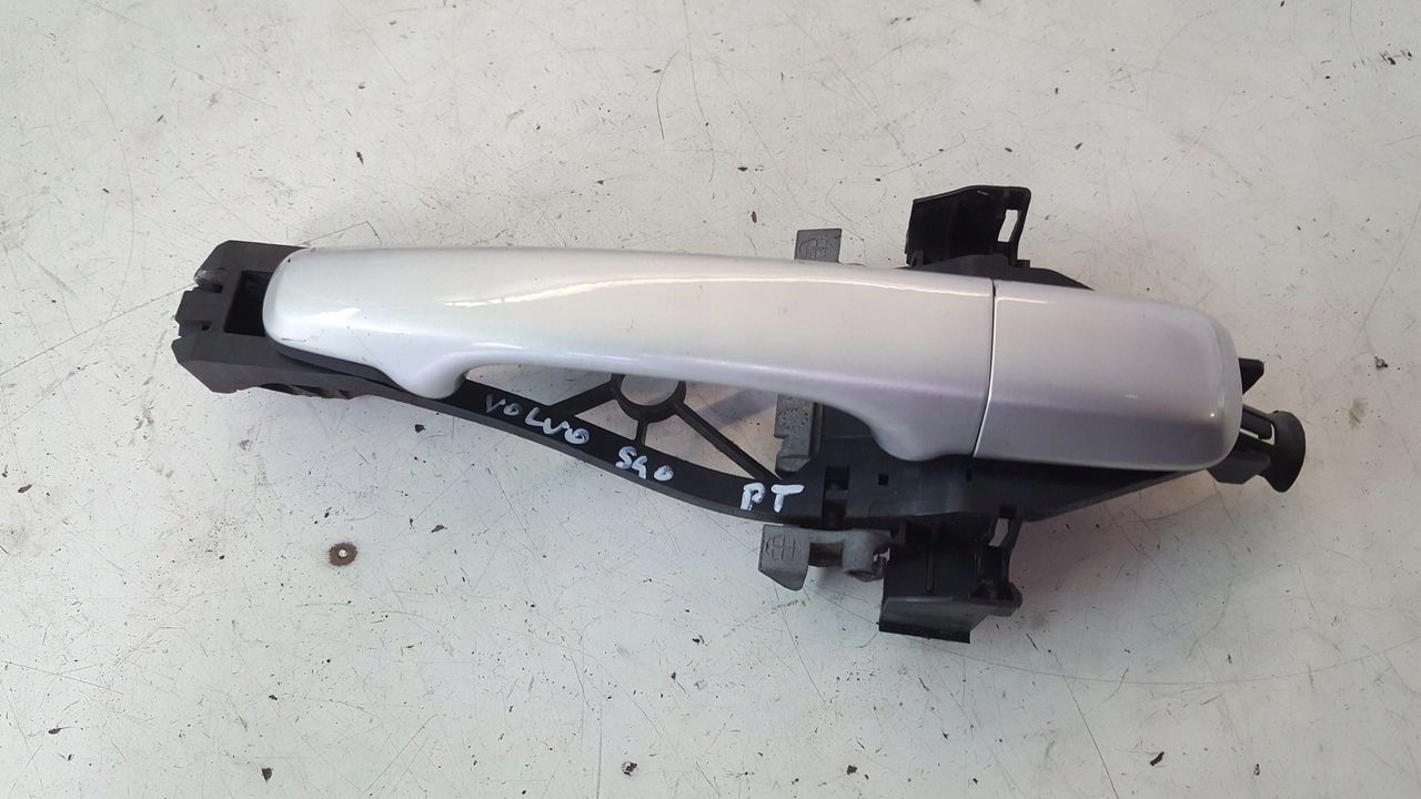handle rear part rear right Volvo S40 1,6D
