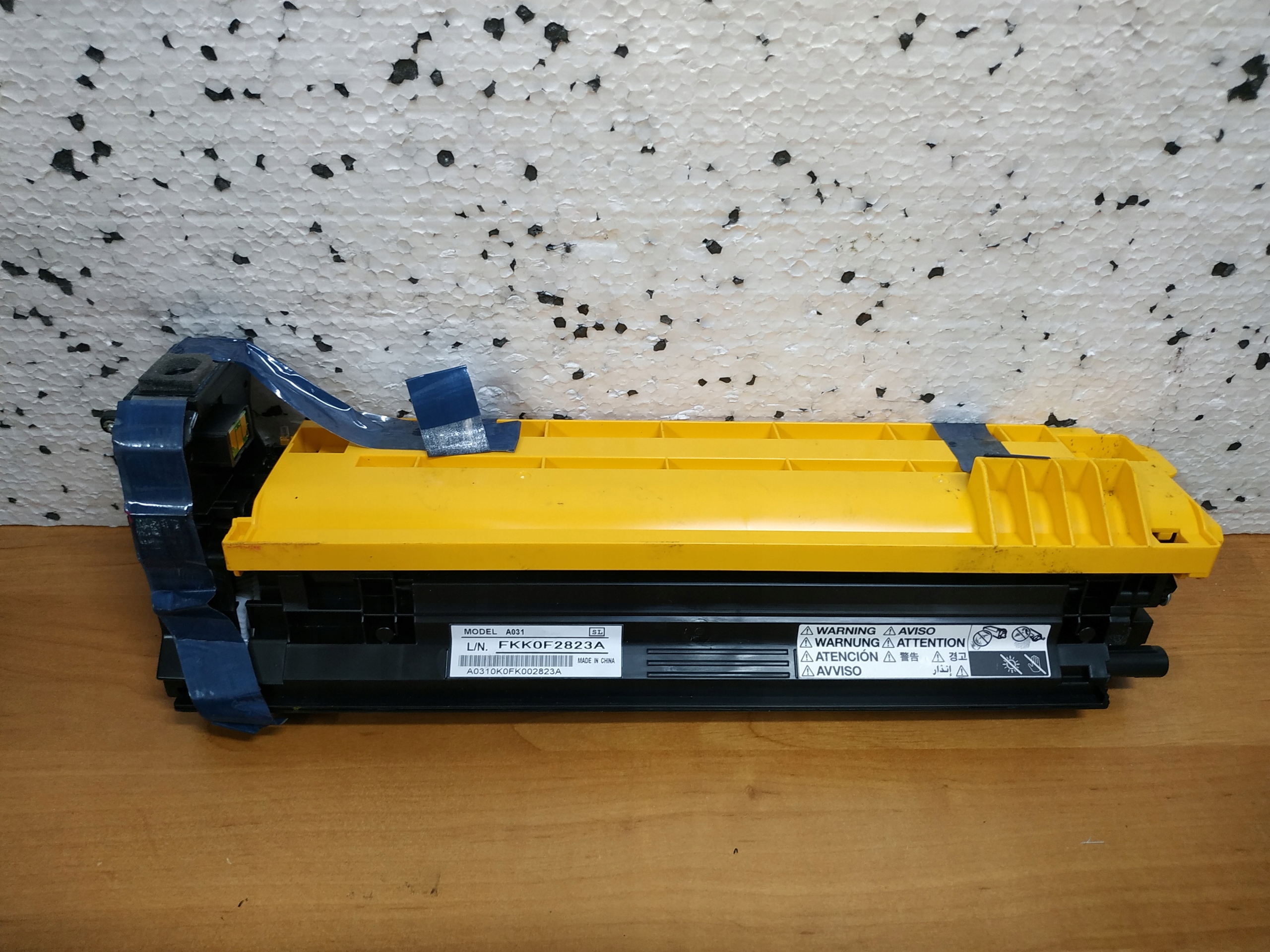 Buben Xerox 108R00774 černá do Xerox