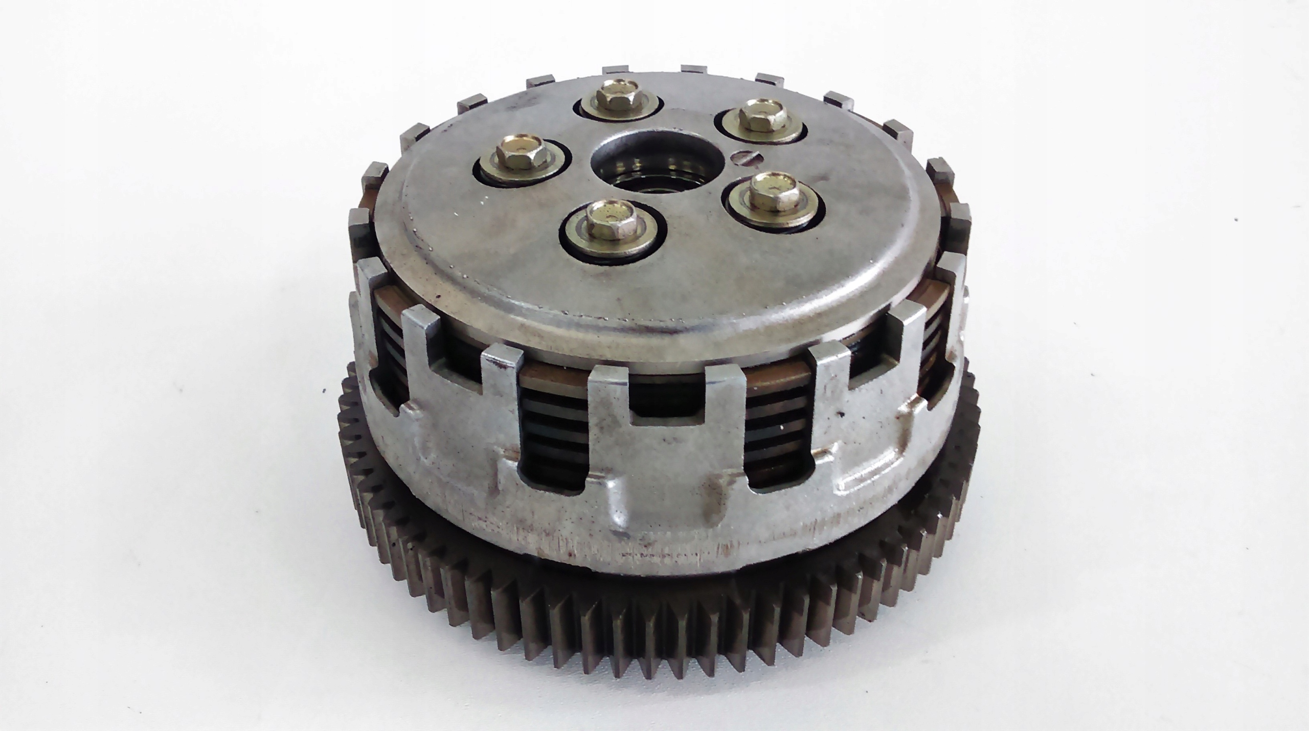 Honda HORNET 900 корзина сцепления