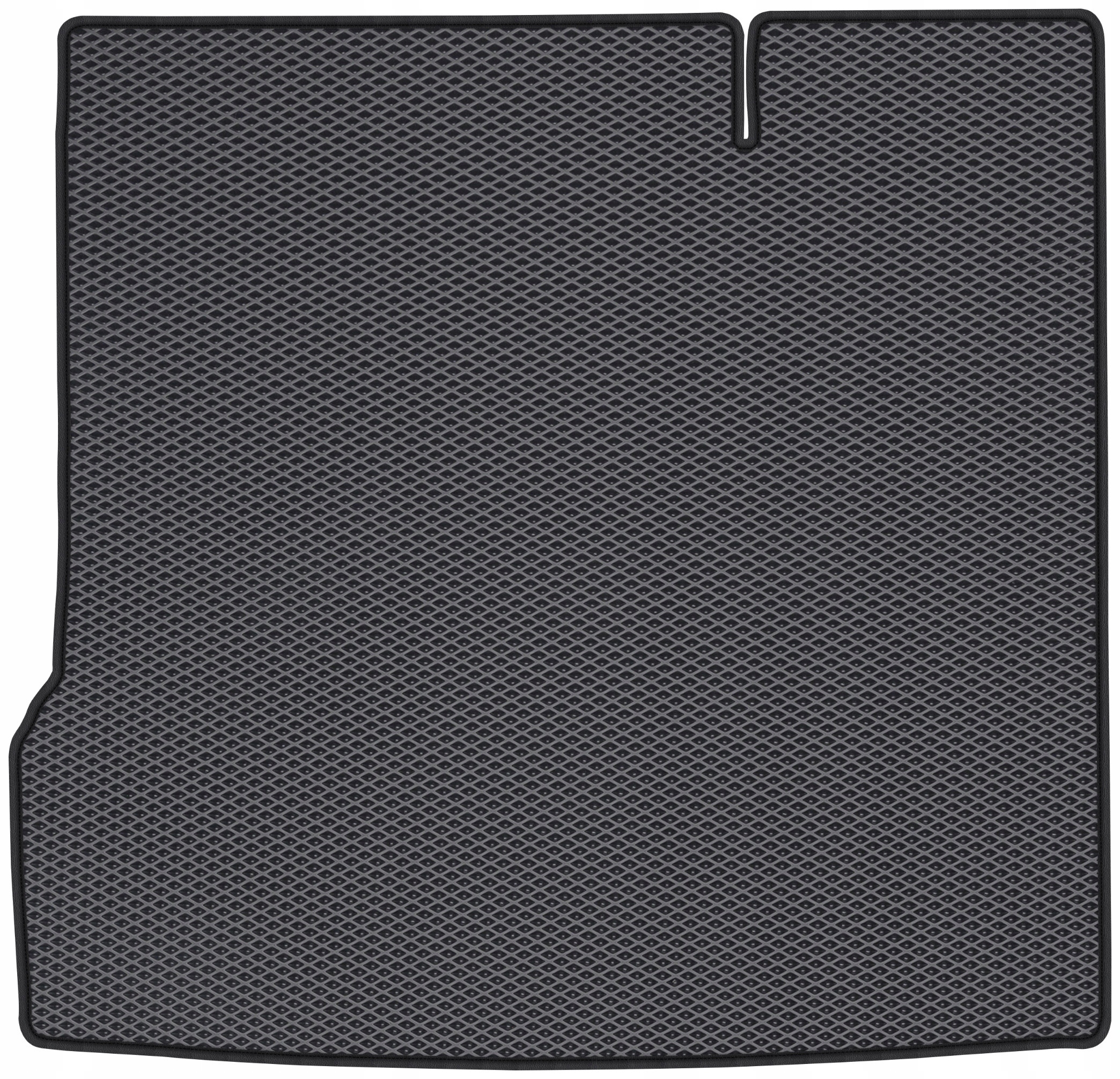 Dacia Duster I Suv 4x2 2010-2018 Eva Vložka do kufru auta