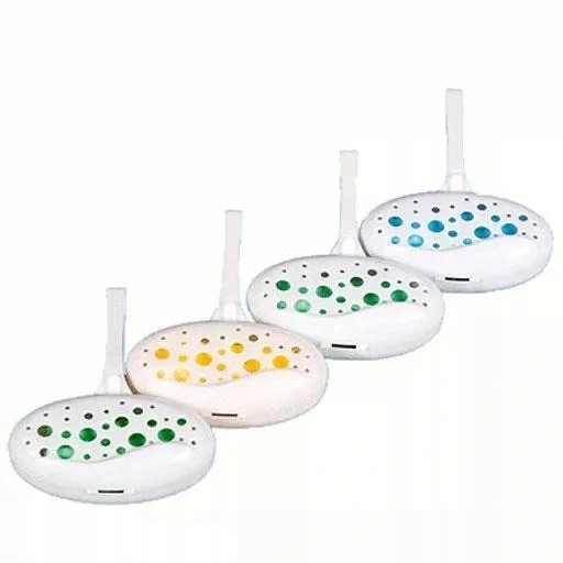 

Kostka do Wc Zawieszka Cleanpro 35g Mix zapachów