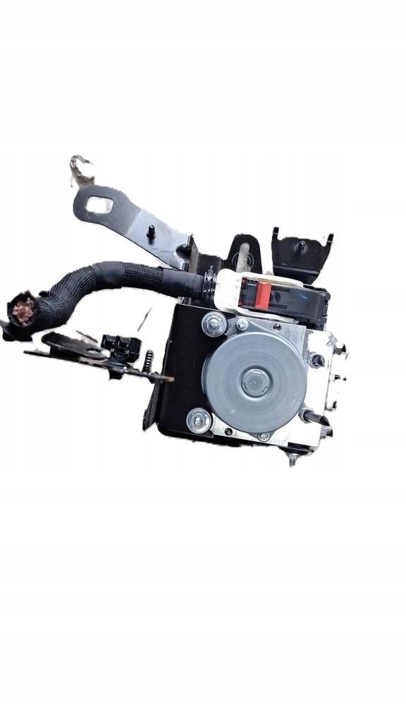 pompe unité de commande électronique uce ABS KANGOO IV ELEKTRYK 476600151R
