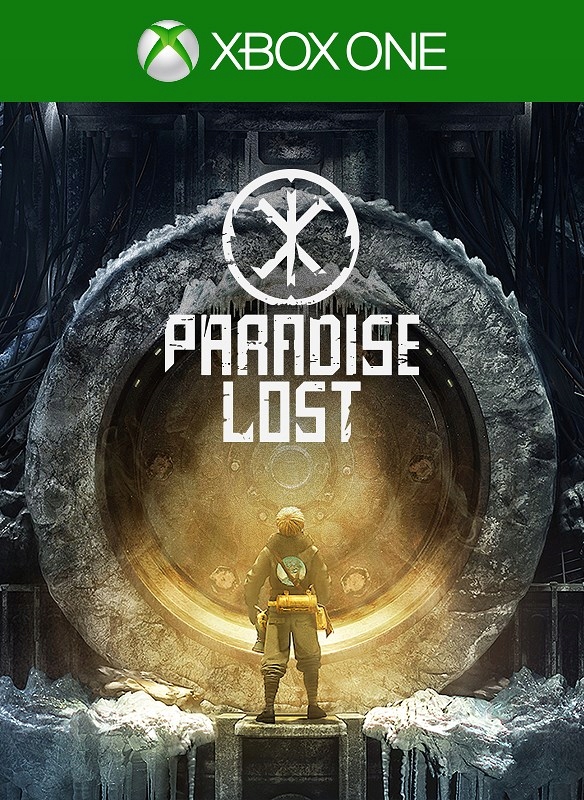 Paradise Lost Pl Xbox One/x/s Klucz