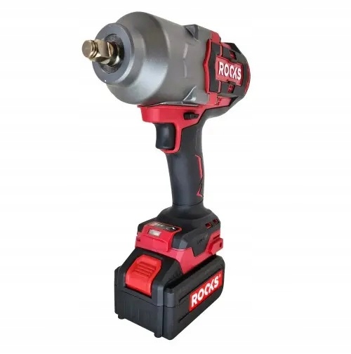 20V AQ-ONE KLUCZ UDAROWY 1000/1200/1700 Kod producenta OK-03.4305