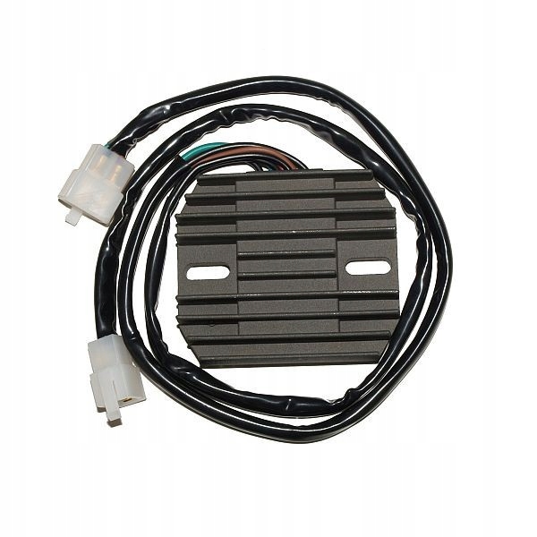 Electrosport Regulátor Napätia Kawasaki ZX-6R (05-06)