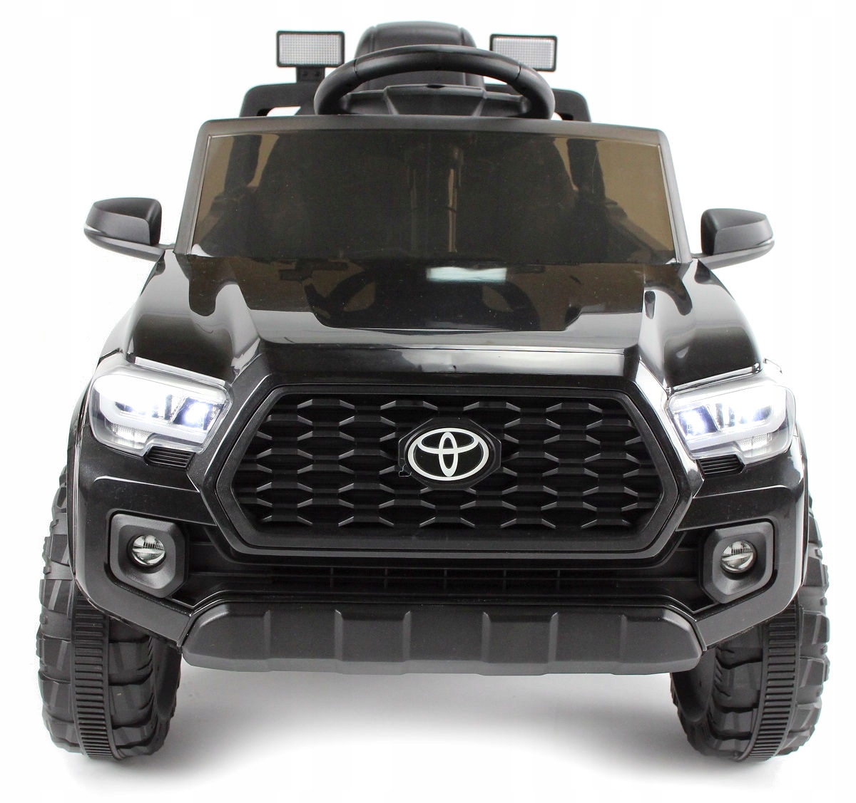 Toyota TACOMA, REMOTE Автомобильный аккумулятор RADIO FM Цвет Белый Черный Красный