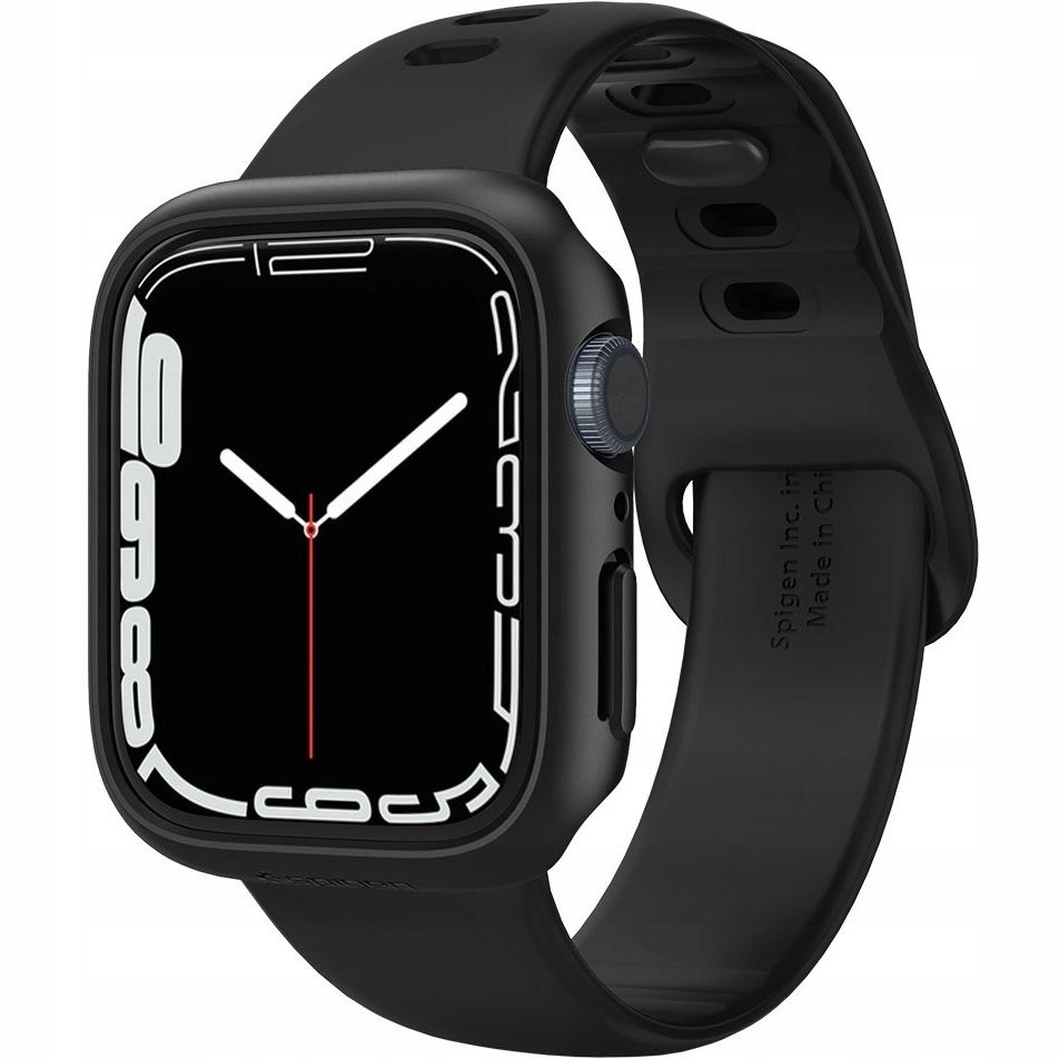 

Spigen Etui Ramka Obudowa Do Apple Watch 7/8 45MM