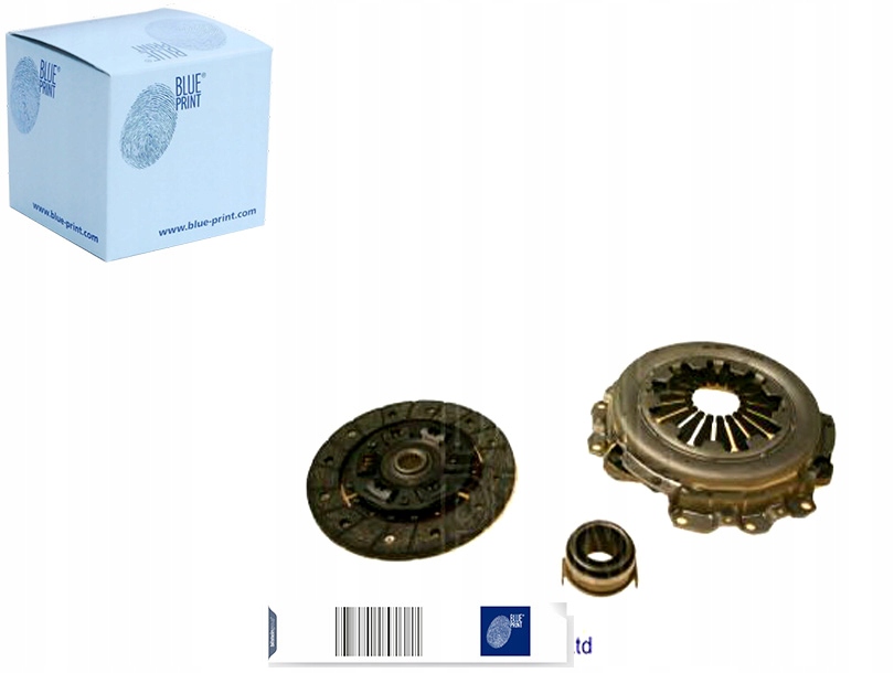 Spojková Sada Blue Print KFW07 92W07 618306800 C