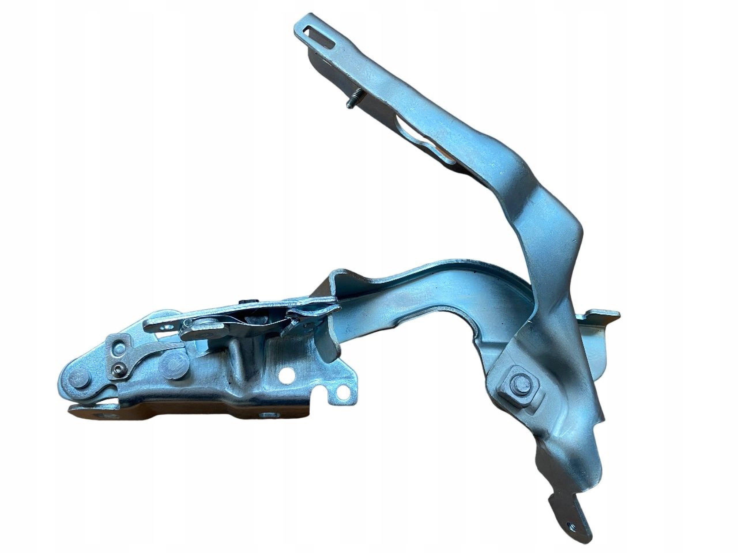 Závěs kapoty motoru Pravý Mercedes C117 W117 13-19 A1178800228