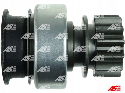 Bendiksy rozrusznika (sprzęgła) AS-PL SD5041S Producent części AS-PL