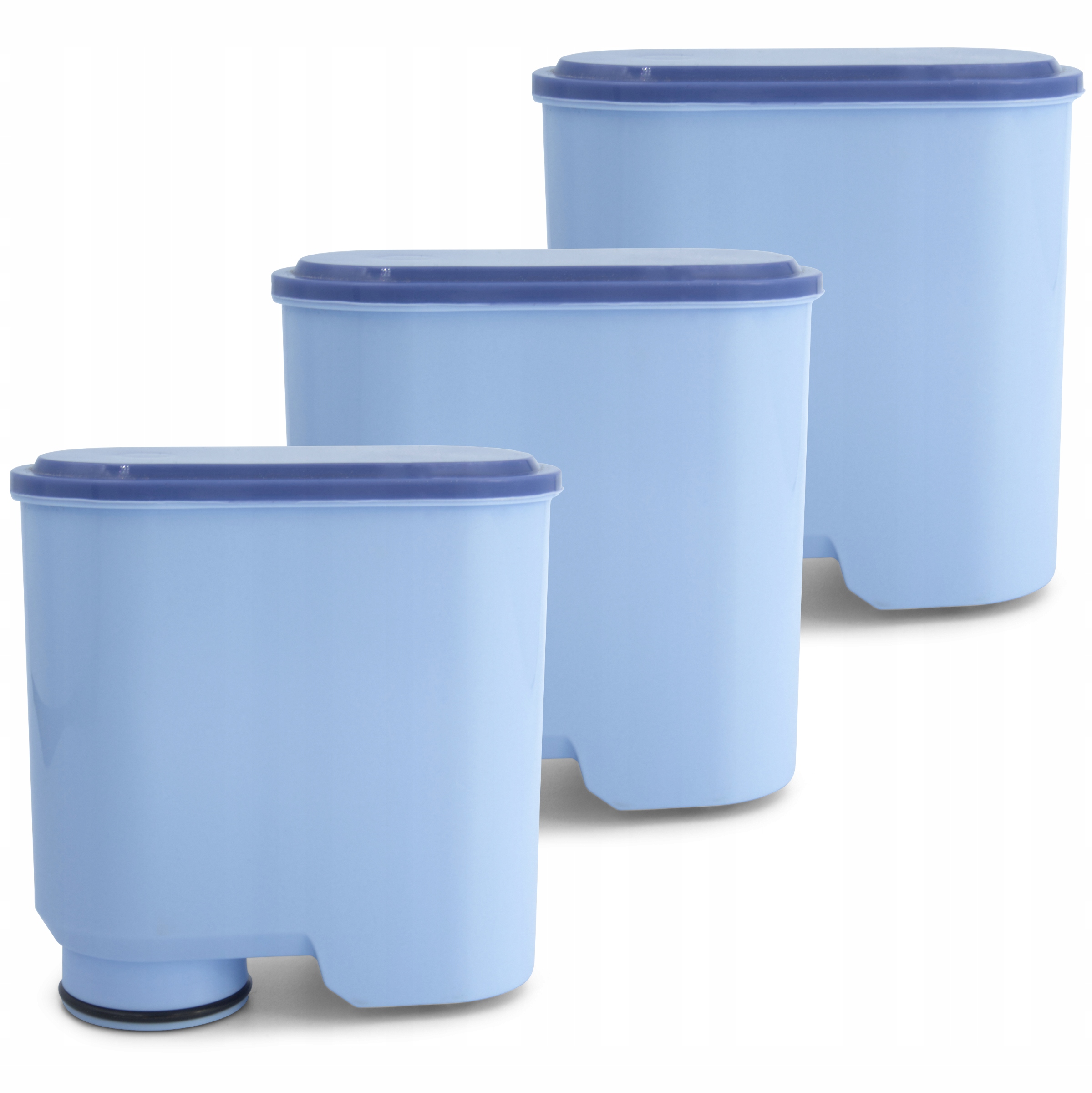 

3x Filtr Wody Do Ekspresów Saeco Aquaclean CA6903