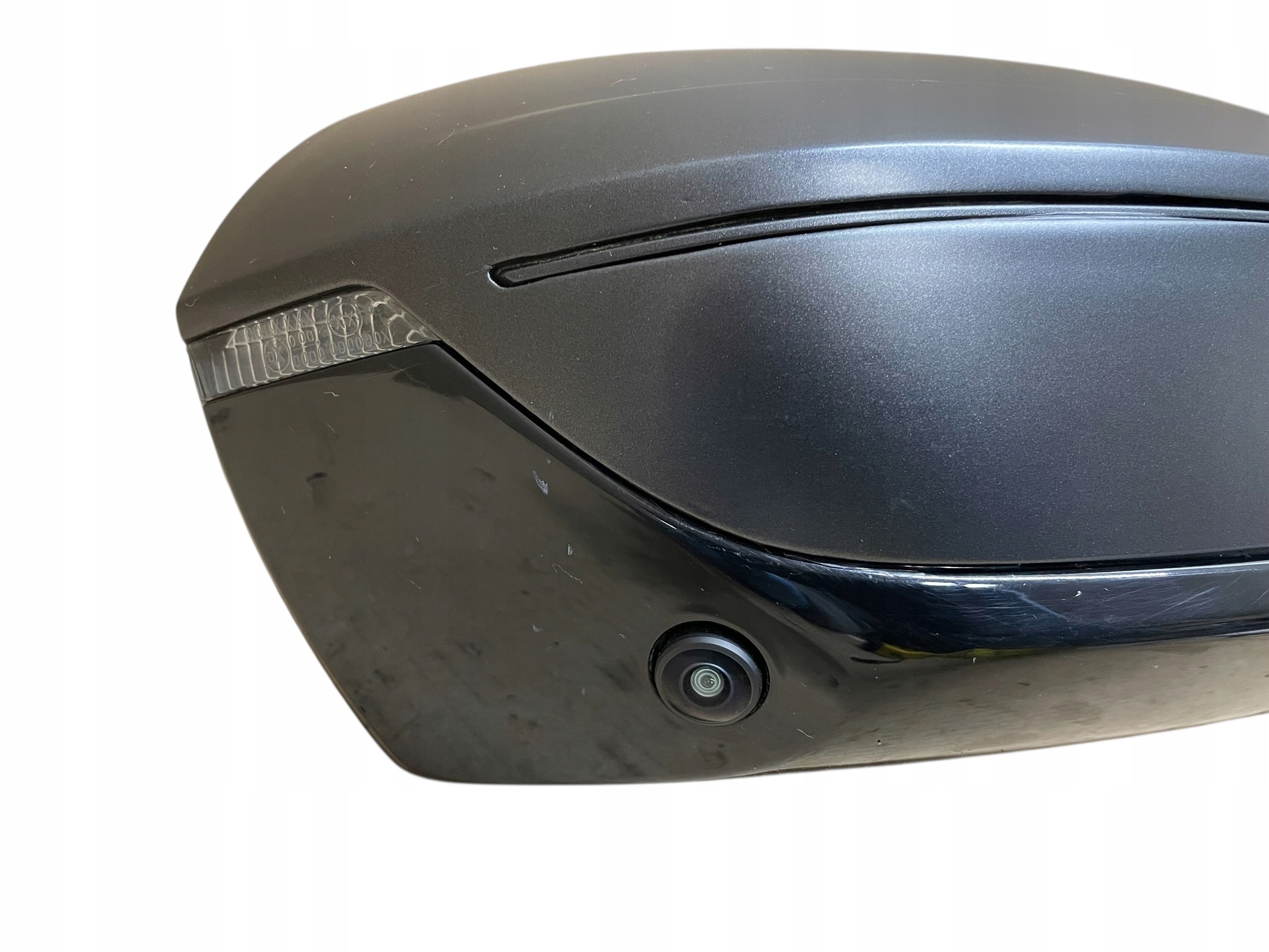 mirror right 9+6+1 PIN KAMERA ASYSTENT BMW iX I20