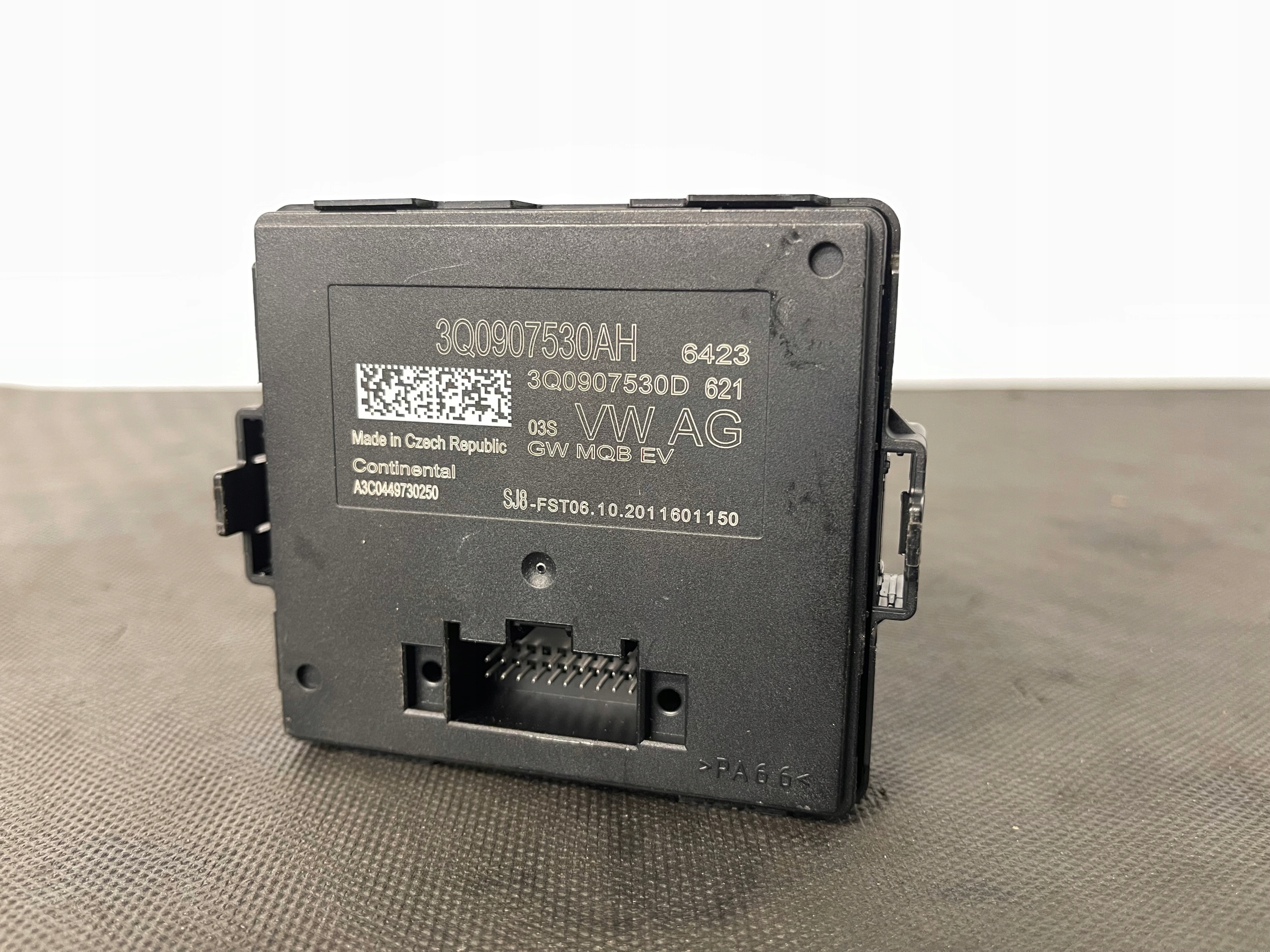 Centralina GATEWAY VW AUDI SKODA 3Q0907530AH