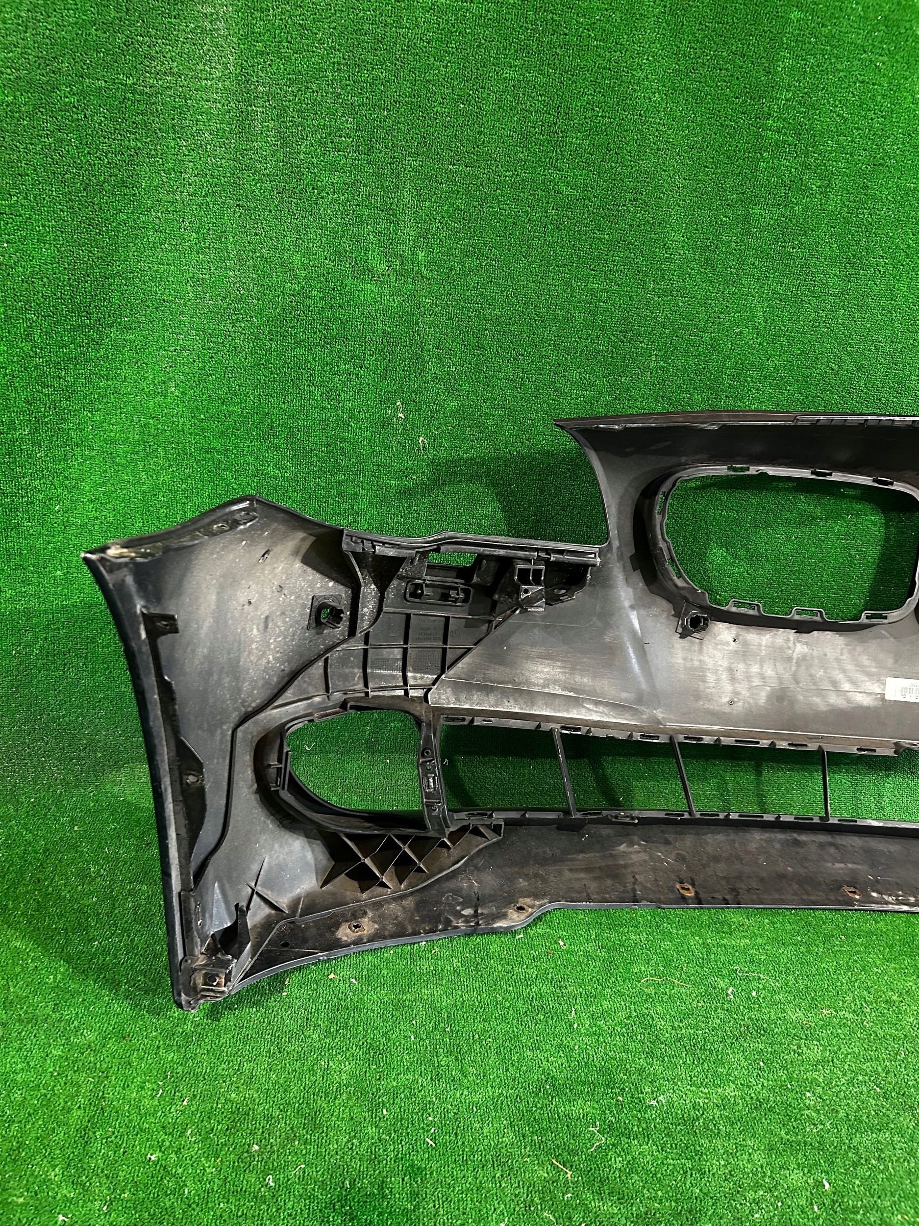 Frontstoßstange BMW 5 F10 10-13