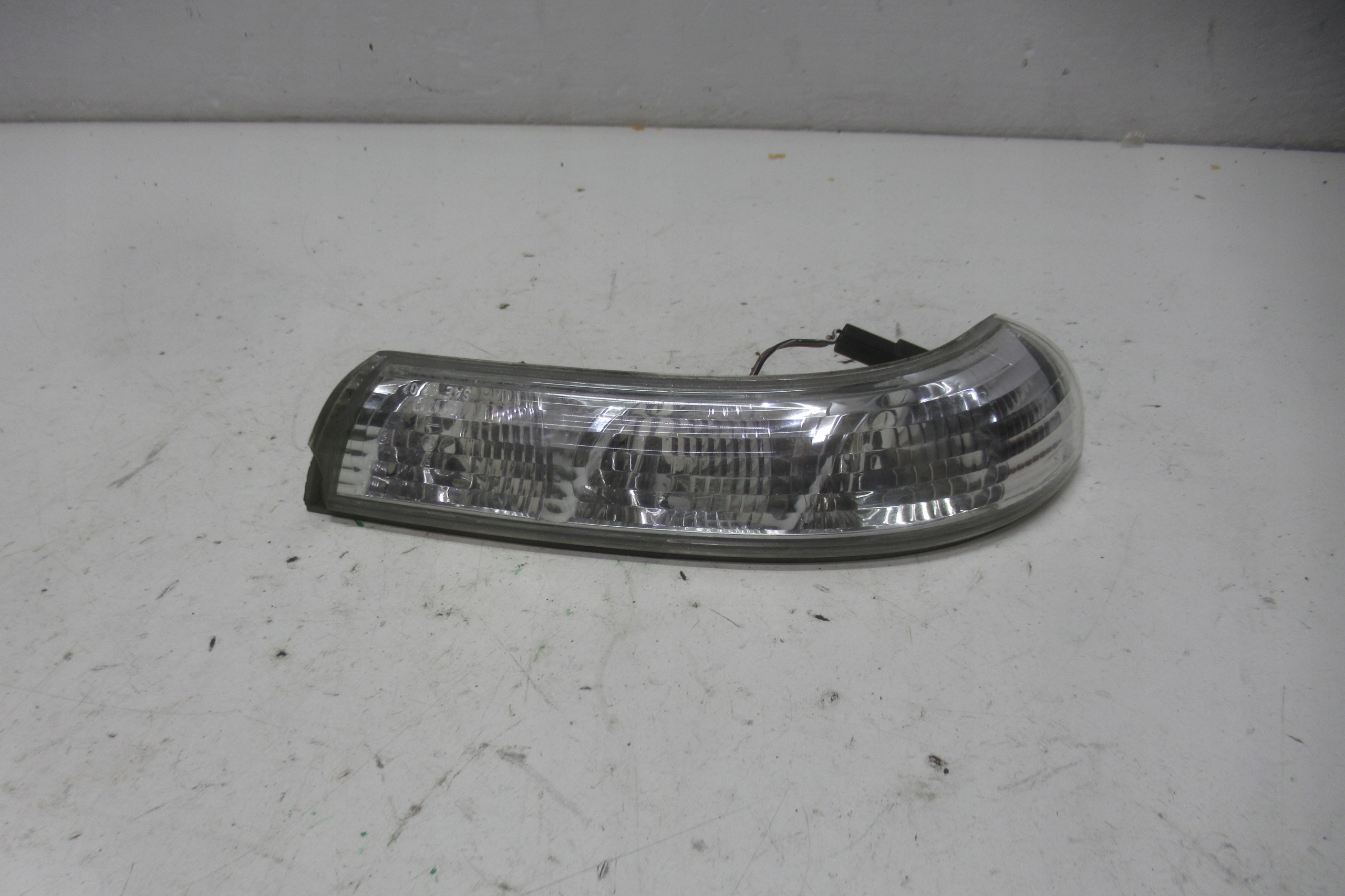 VW PHAETON indicator mirrors right 3D0949102