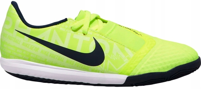 BUTY NIKE JR PHANTOM VENOM IC _ AO0372 717 r. 38