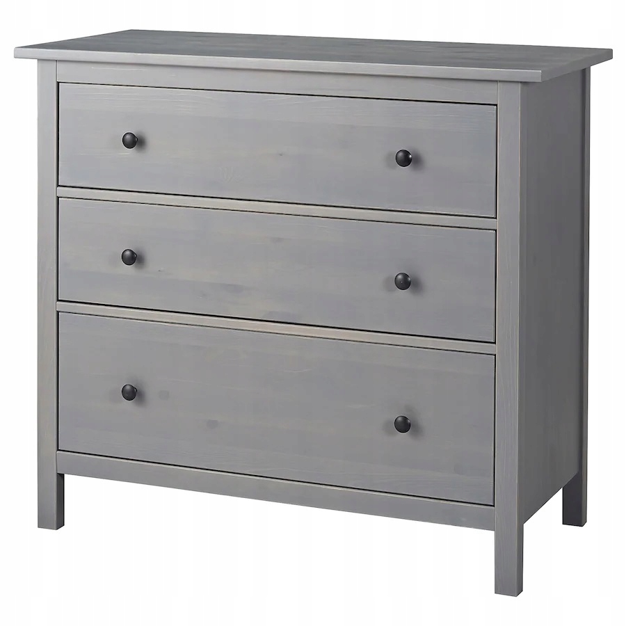 Hemnes ХЕМНЭС комод
