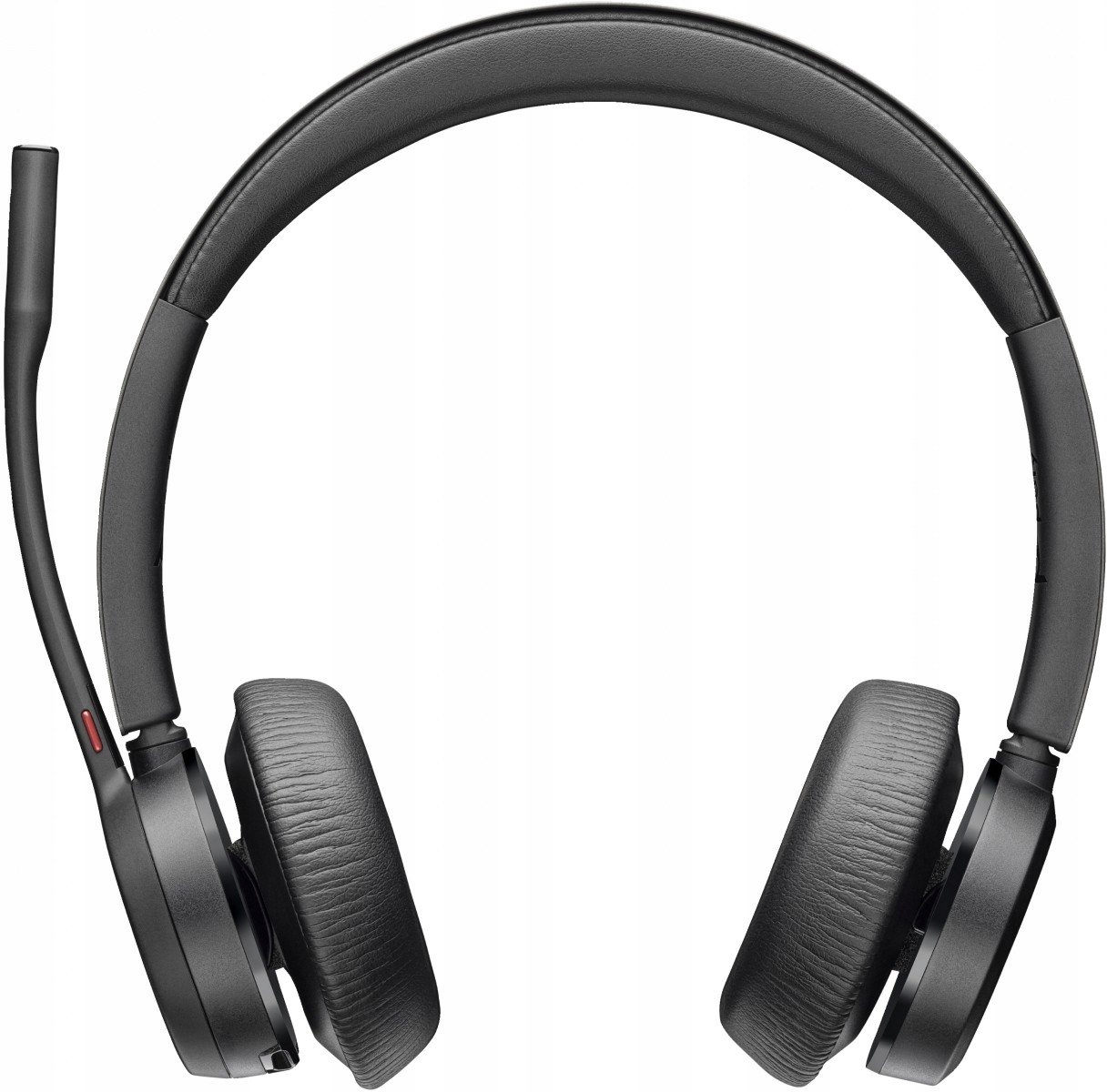 Stereo slúchadlá Hp Poly Voyager 4320 Uc s rozhraním Usb-a adaptér BT700 s rozhraním Usb-a nabíjanie