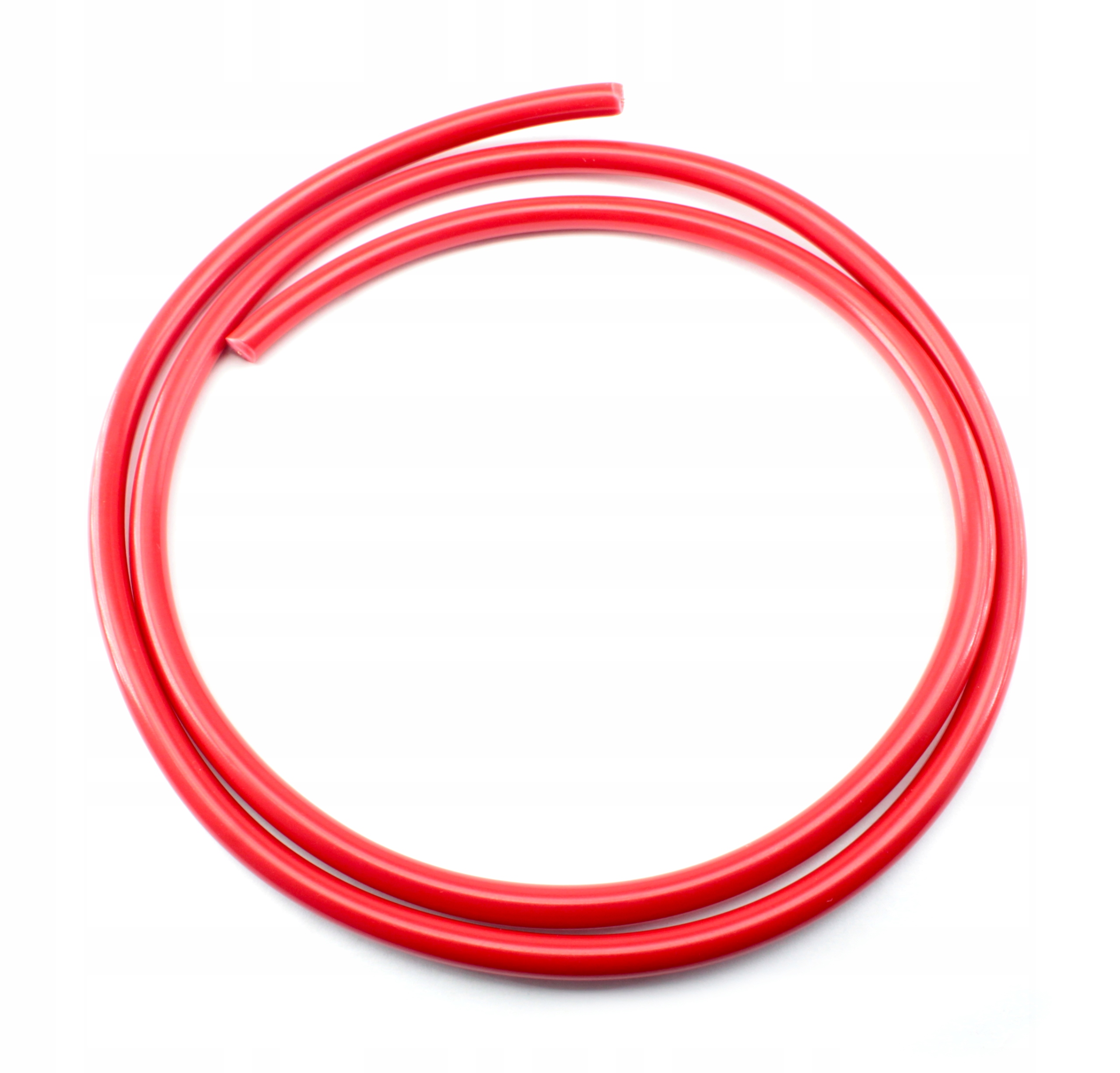 

Przewód Wysokiego Napięcia Fajki Świecy 1 M 6,5 MM