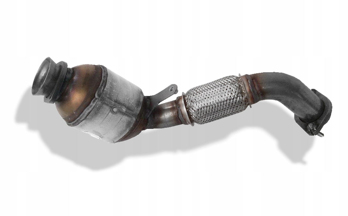 Opel Omega B 2.5 DTi 110KW (2001-2003) Katalyzátor Oe 855173 855295 Kat