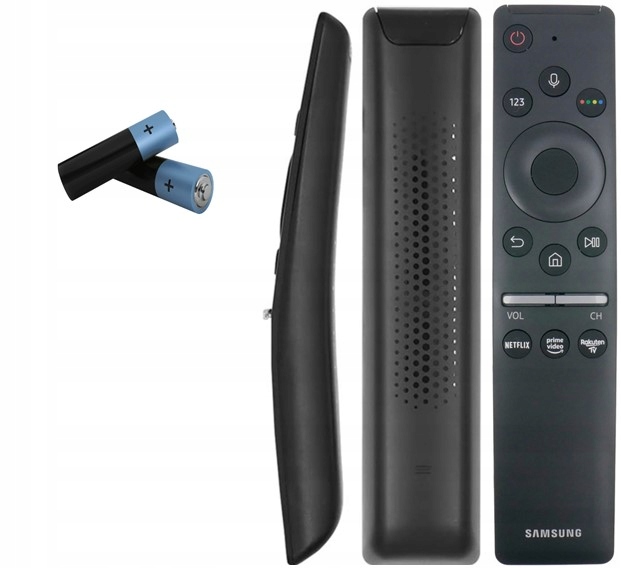 Originální Dálkový Ovladač Pro Televizor UE43RU7452 Samsung RU7452 UE43RU7452U