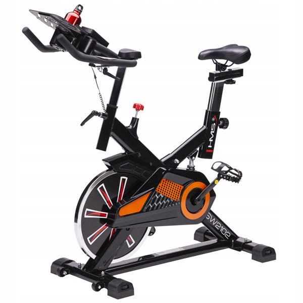 

SW2102 Rower Spiningowy 15KG Hms