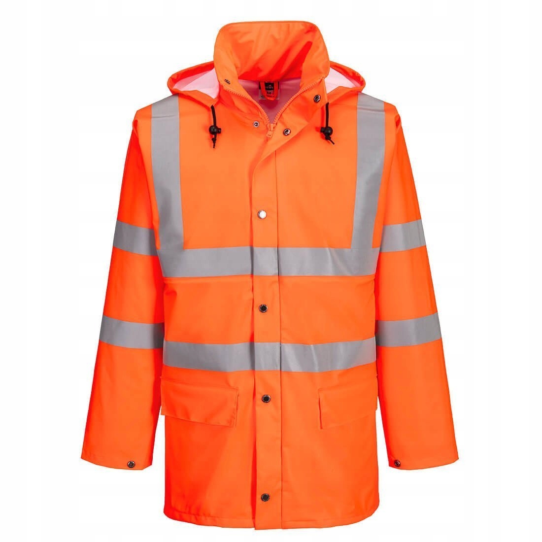 Výstražná bunda Sealtex Ultra nezateplená (oranžová) Pomeranč