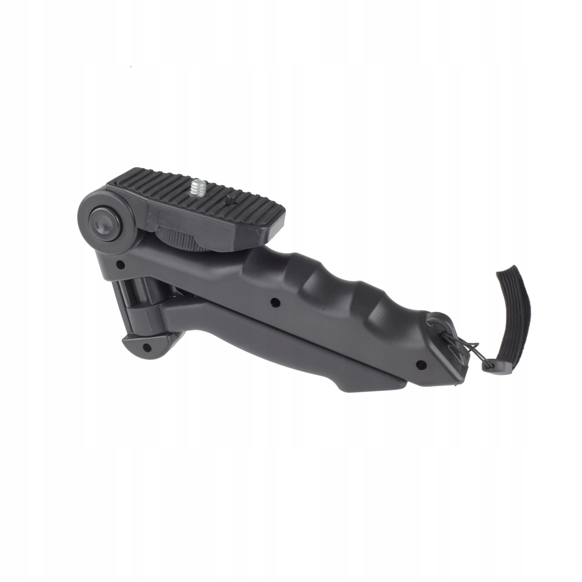 

Uchwyt 3w1 Grip Statyw Smartfon Gopro