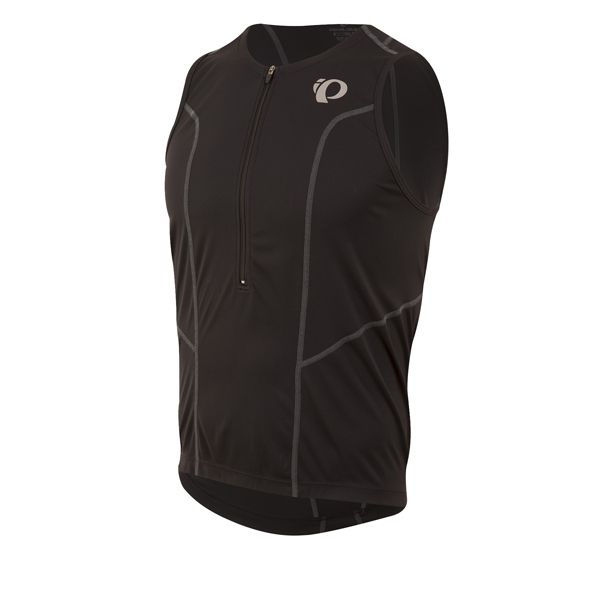 Pearl Izumi Select Pursuit Tri Si Jrsy Black Rozmiar S