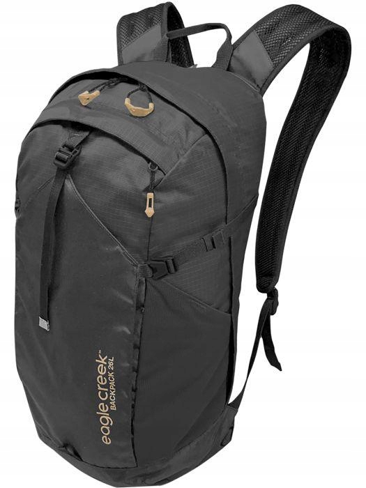 Eagle Creek Ranger Xe Backpack 26L Black