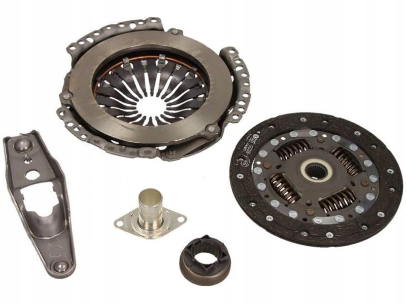 КОМПЛЕКТ ПРОНИКЛИВІСТЬ SEAT CORDOBA IIl 1.9 02-09