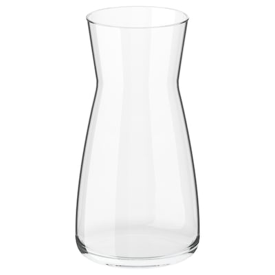 

Karafka, szkło bezbarwne 1L Ikea
