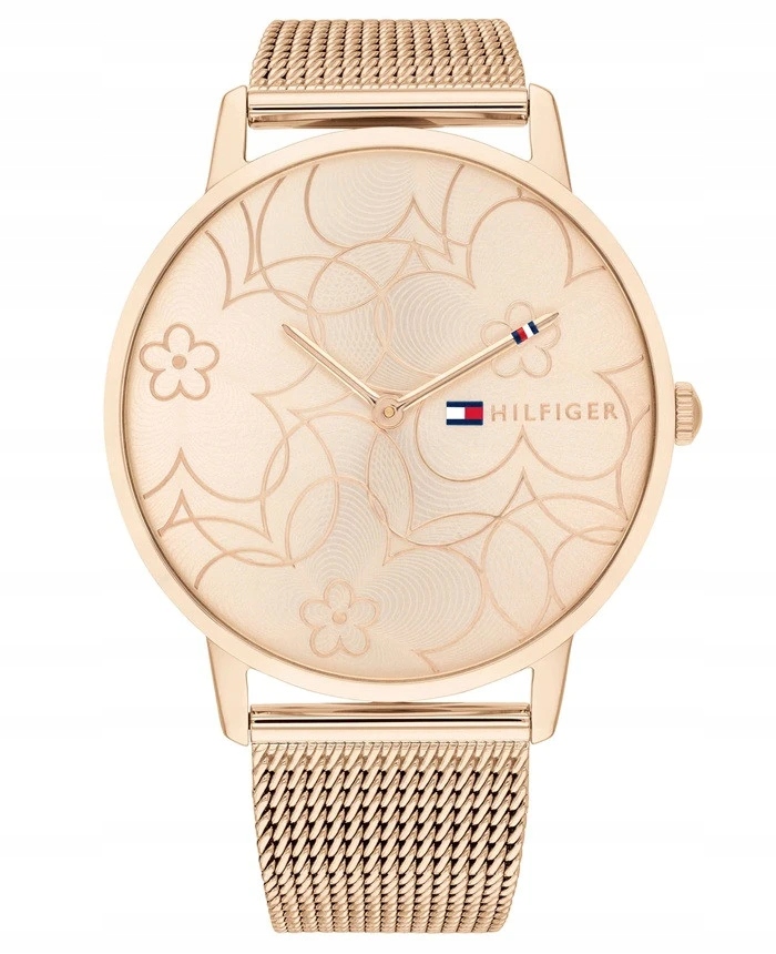 Dámské hodinky Tommy Hilfiger 1782369 Alex