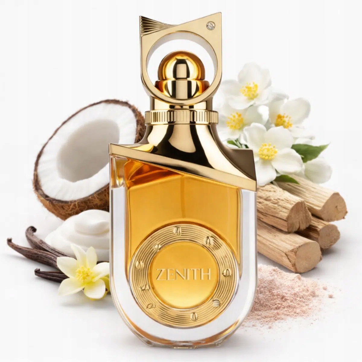 Riiffs Zenith 100 ml ExDP Flakon 100 ml