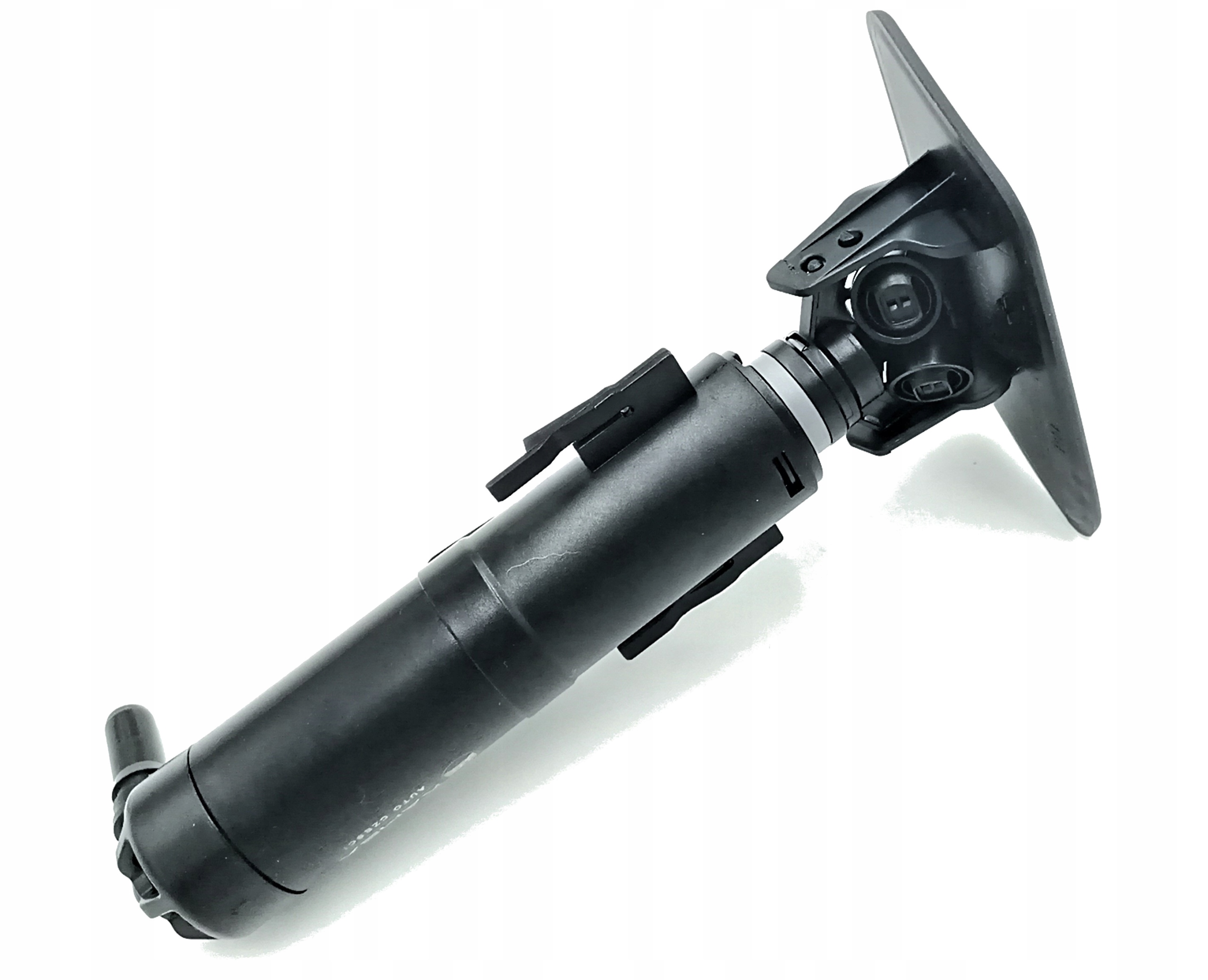 SPRYSKIWACZ Z ZAŚLEPKĄ BMW X3 F25 PRZED LIFT PRAWY Producent części KAMEX