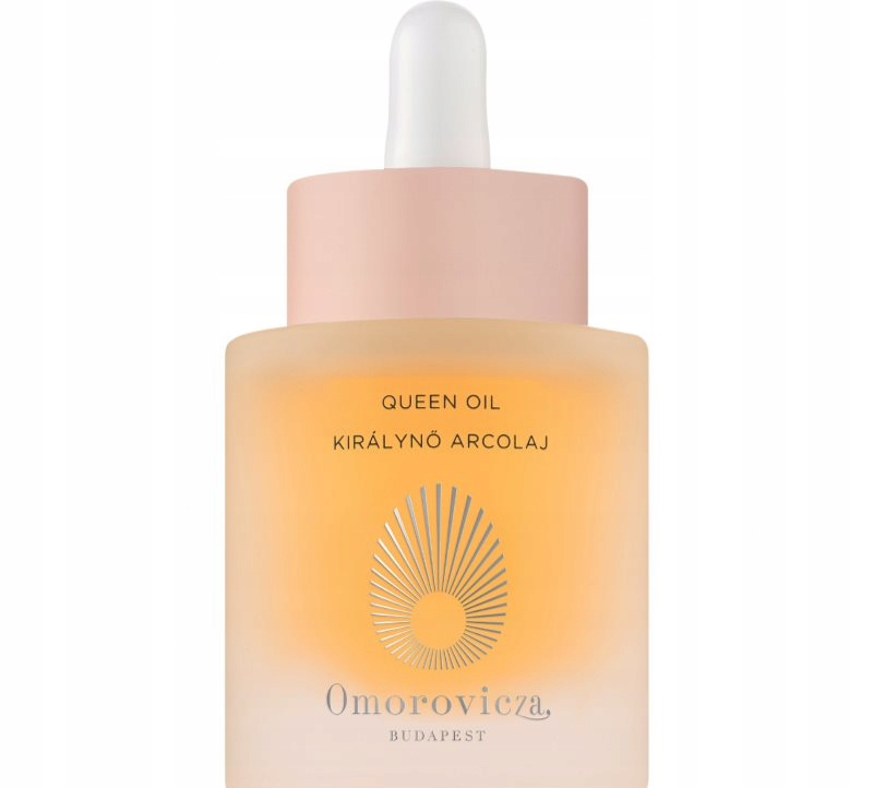 OMOROVICZA_Queen Oil pleťový olej 30 ml