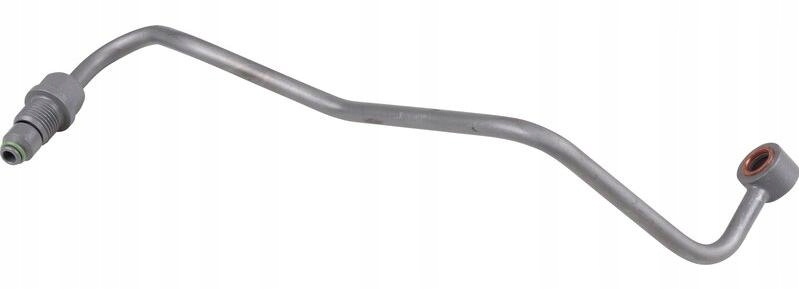 Маслопровід наддуву JP GROUP 4317600500