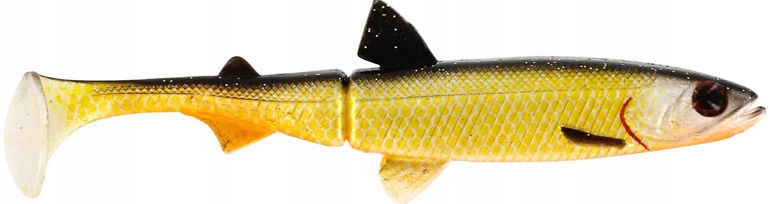 Westin HypoTeez 9cm Official Roach