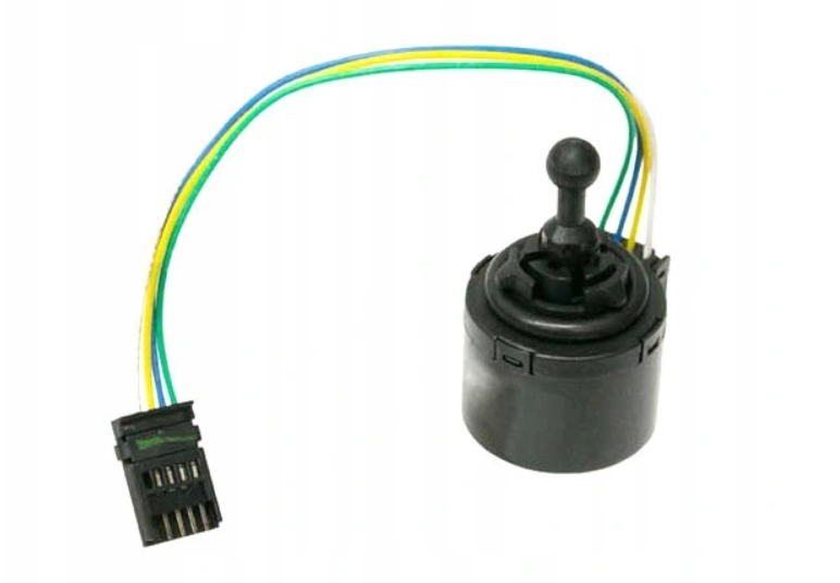 BMW Z4 E89 2009- silniczek regulacji reflektora