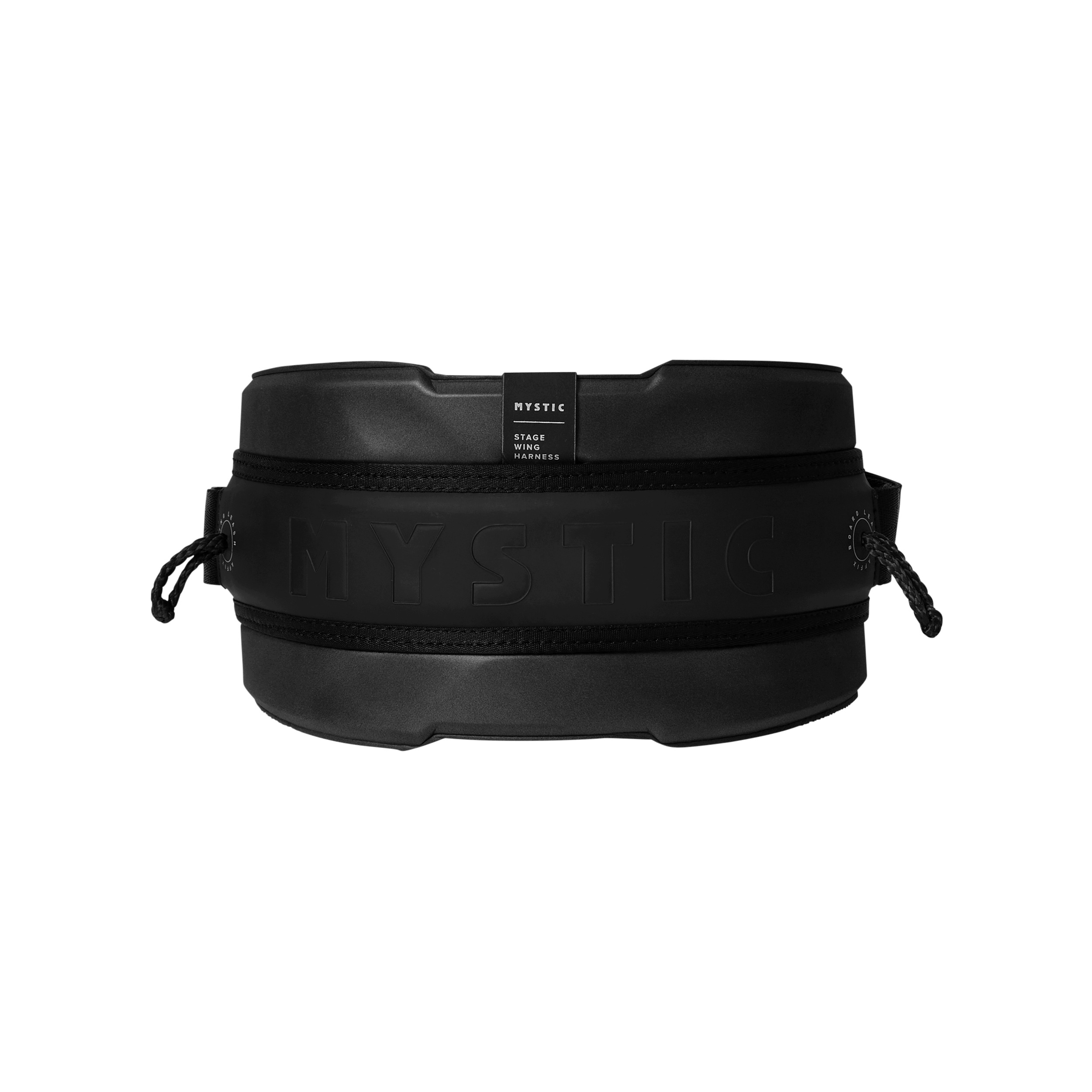 Trapez Mystic 2026 Stage Wing Black Xs