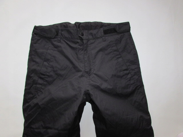 H&M SPODNIE NA NARTY CHŁOPIĘCE ROZM 158 12/13 LAT Marka Inna marka