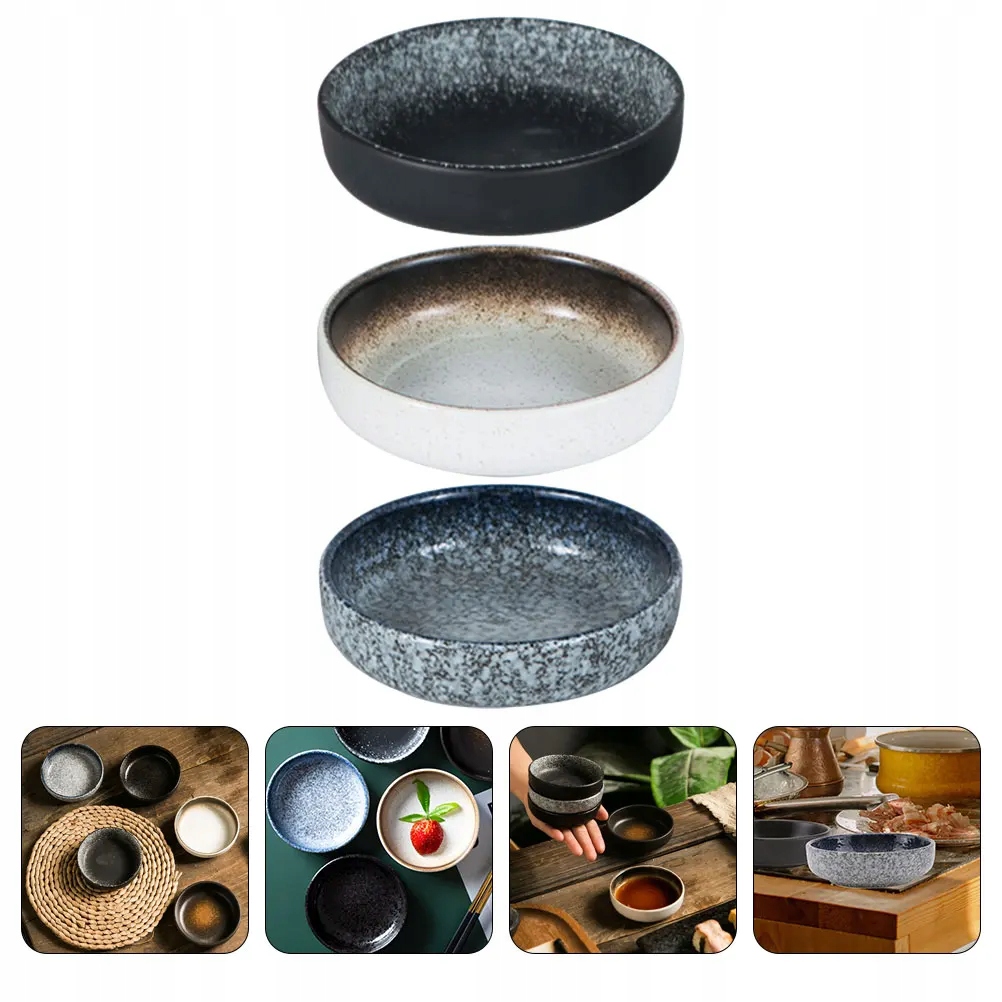 Sosjerka 1 l Pojemność 1 l