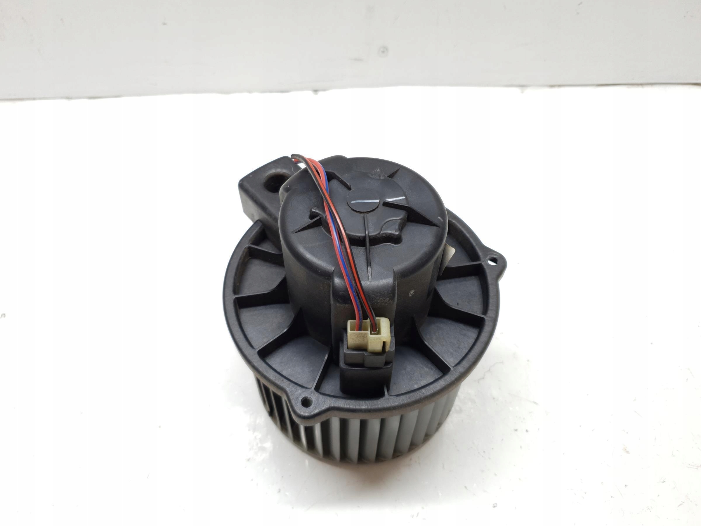 WENTYLATOR NADMUCHU DMUCHAWA SMART CITY FORTWO Typ samochodu Samochody osobowe