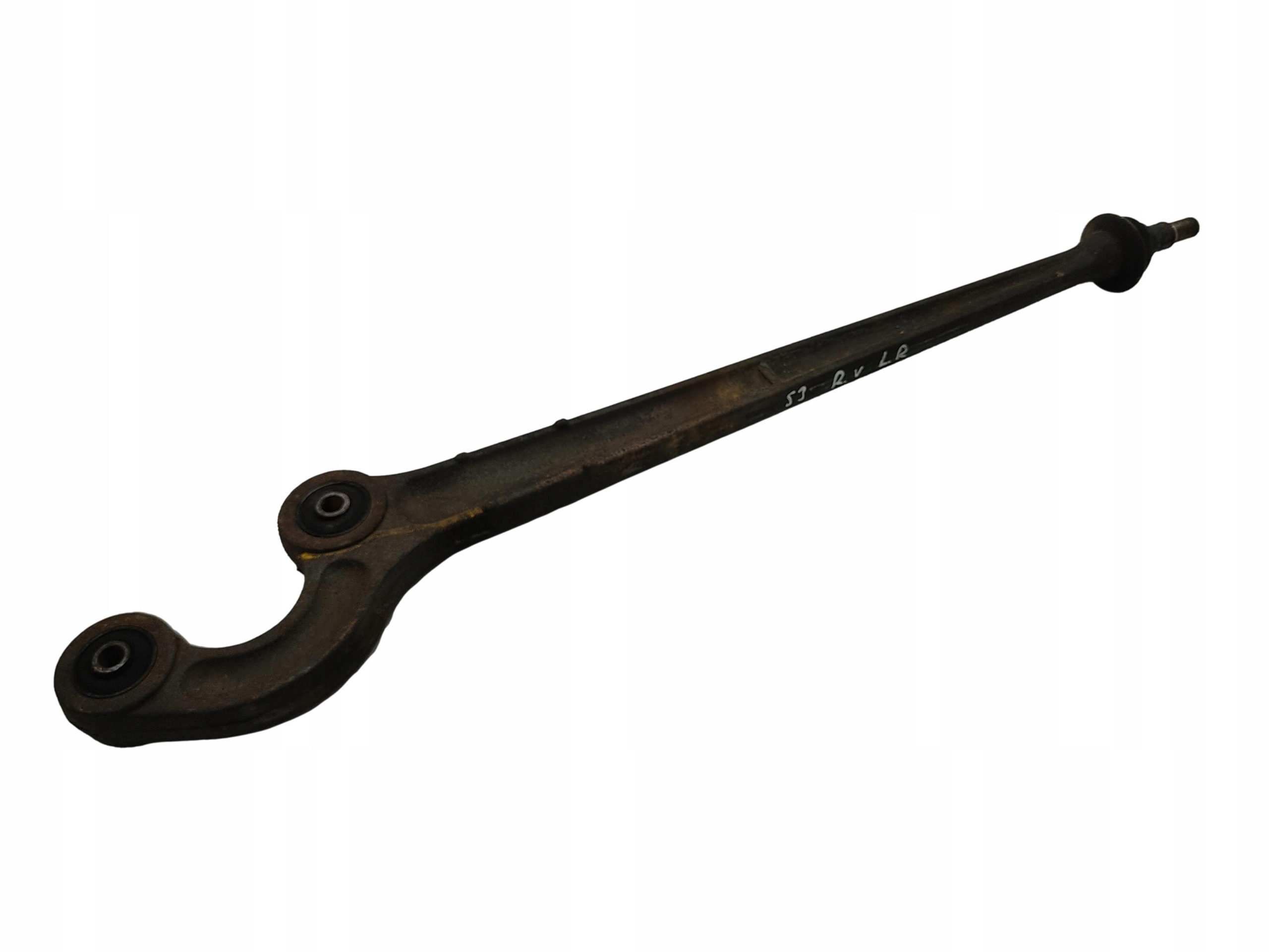 arm front front left right RANGE ROVER and CLASSIC 2.5 D 1970-1994