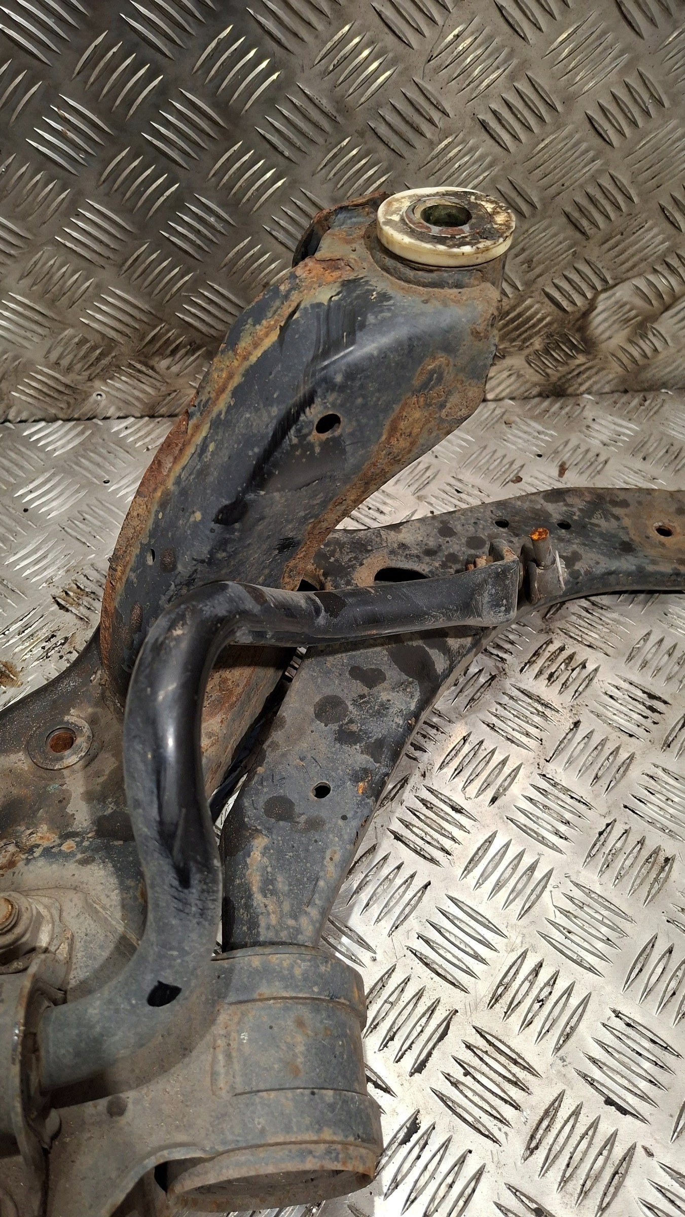 Ponte assale Anteriore FORD FOCUS III 1.6