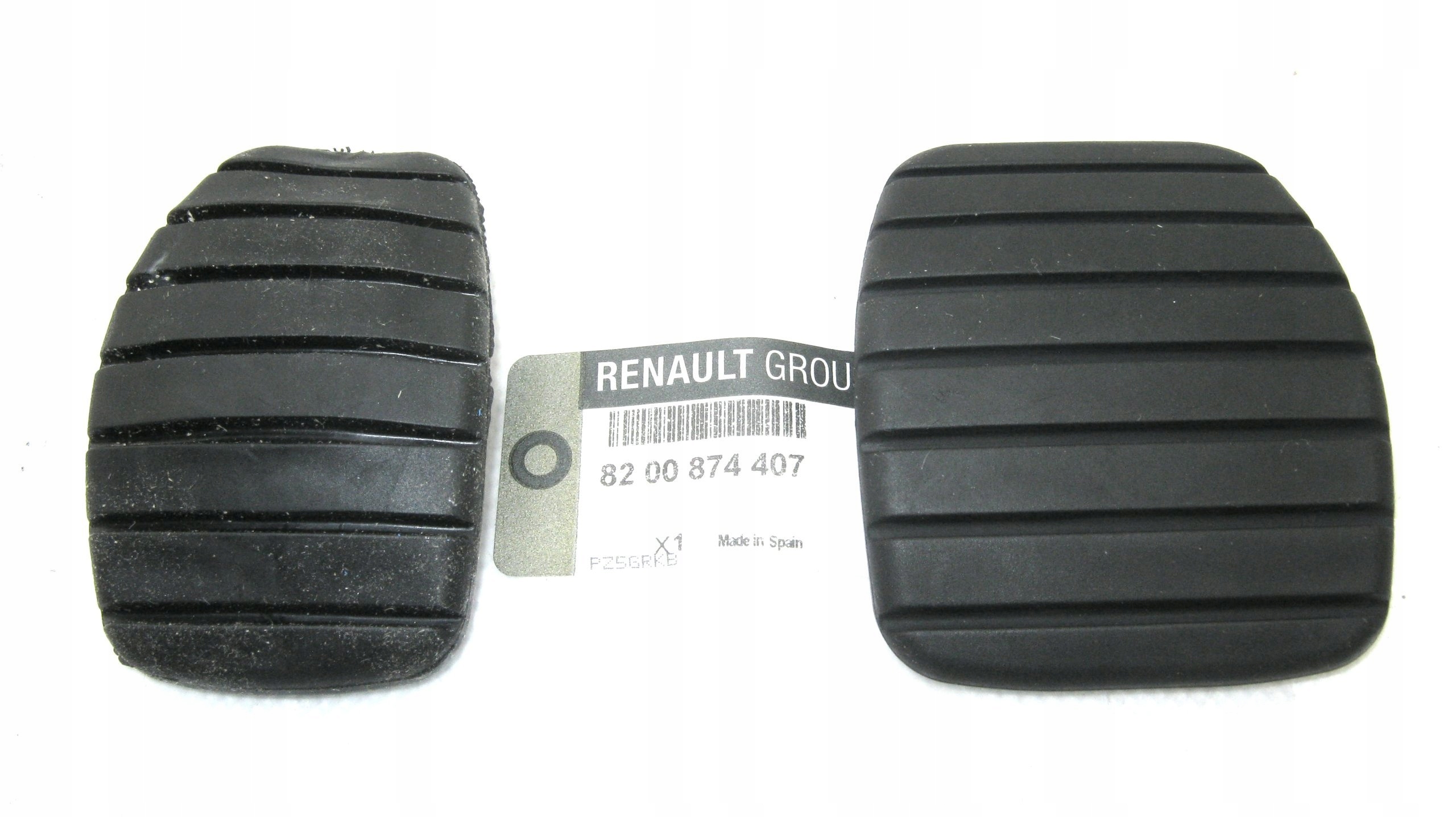 

Guma Pedału Hamulca Sprzęgła Trafic II Vivaro Oe